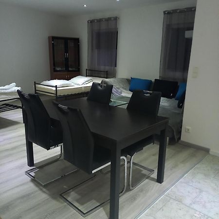 Monteurwohnung Loiching Quarto foto